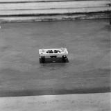 Chiesa Santo Spirito - Urbino - 1995